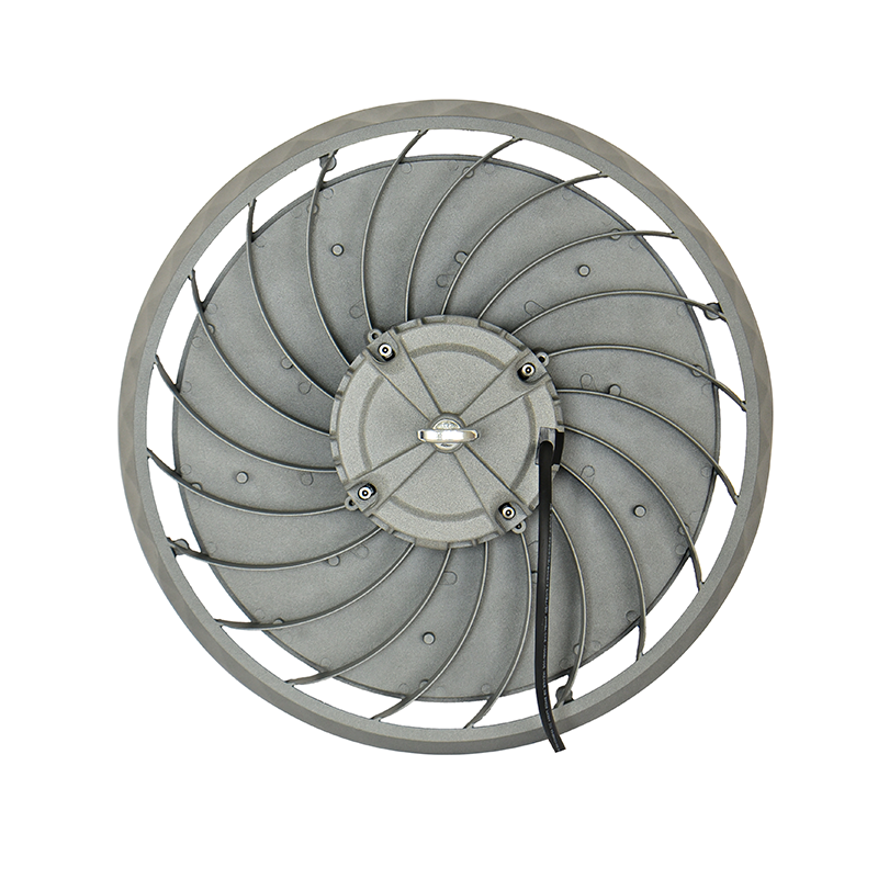 LED Highbay Light Front View