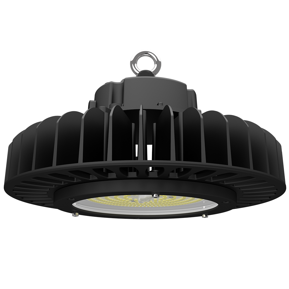 LED Highbay Light Front View