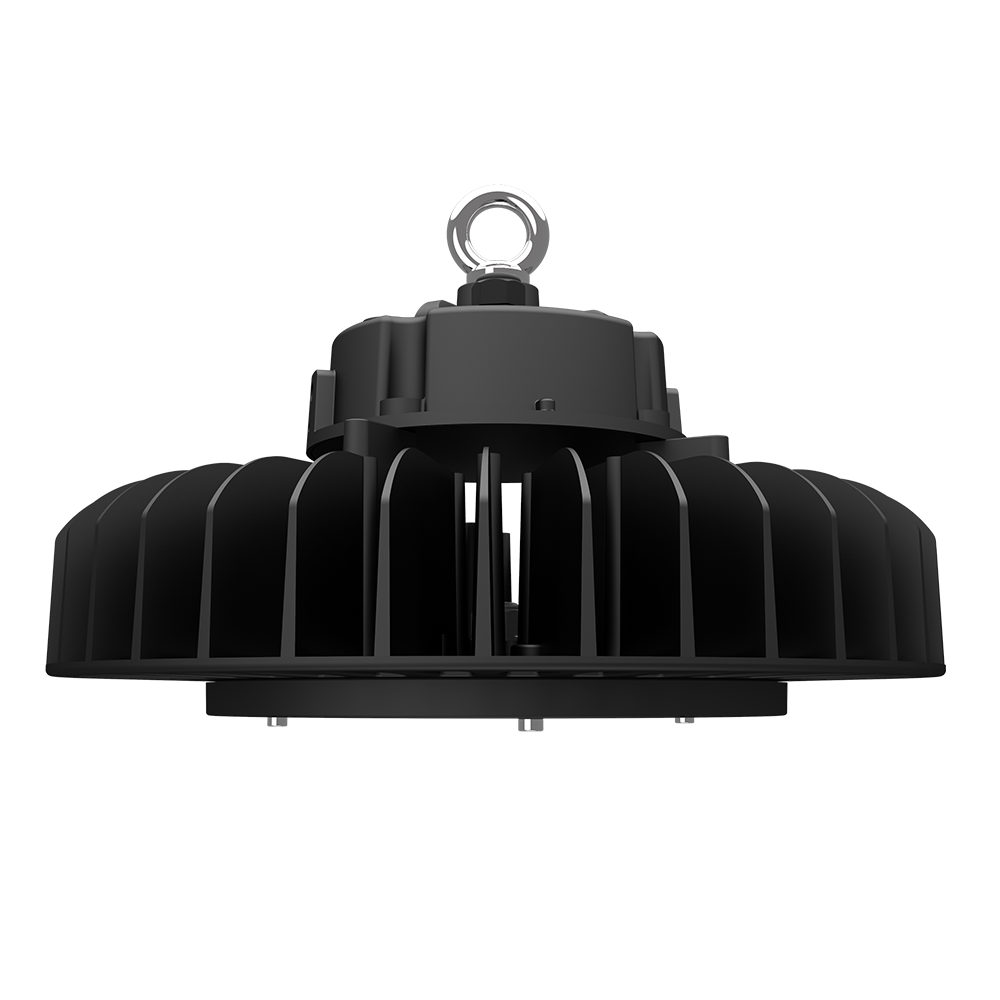 LED Highbay Light Glass Material Detail