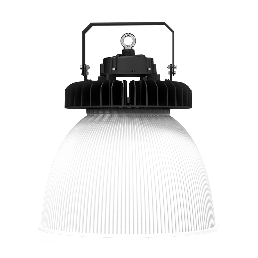 LED Highbay Light Installation Detail