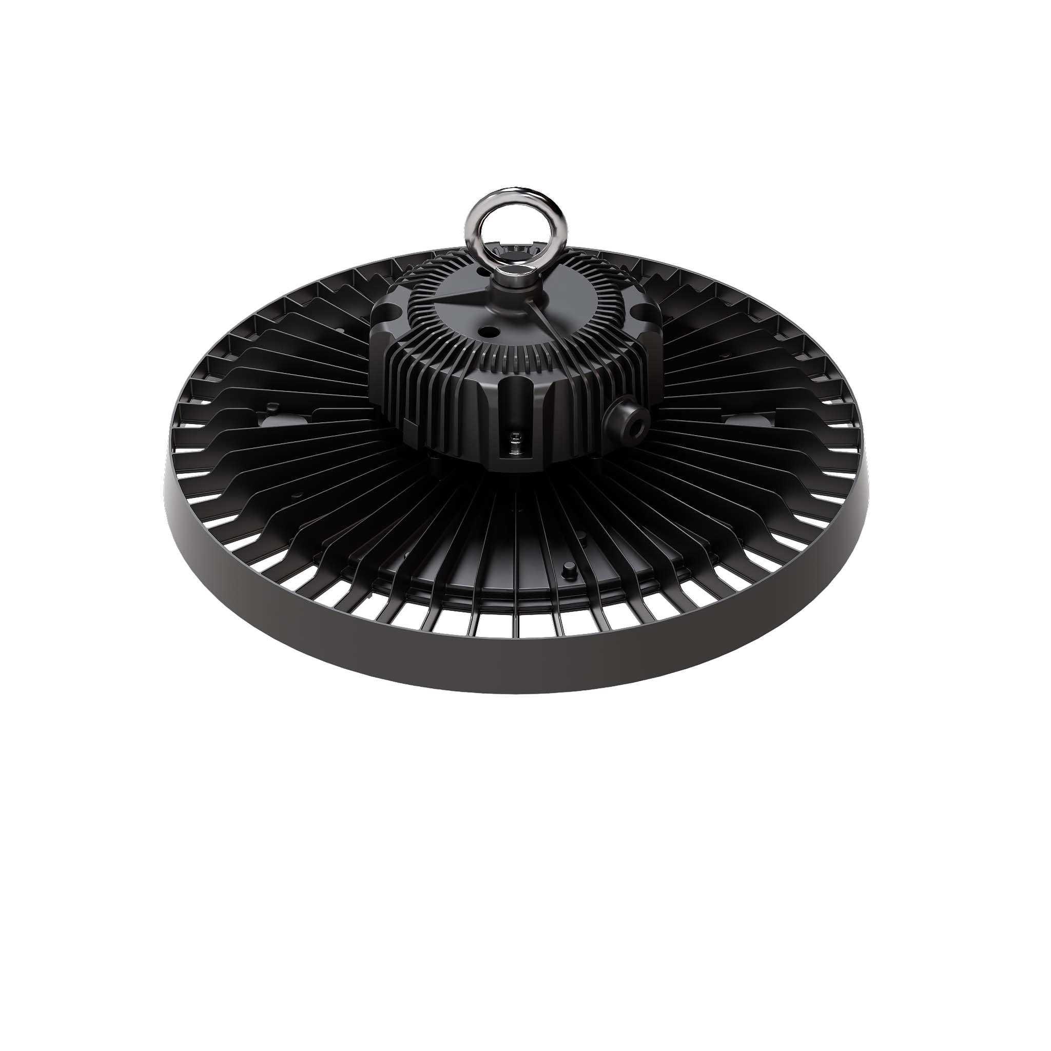 LED Highbay Light Glass Material Detail