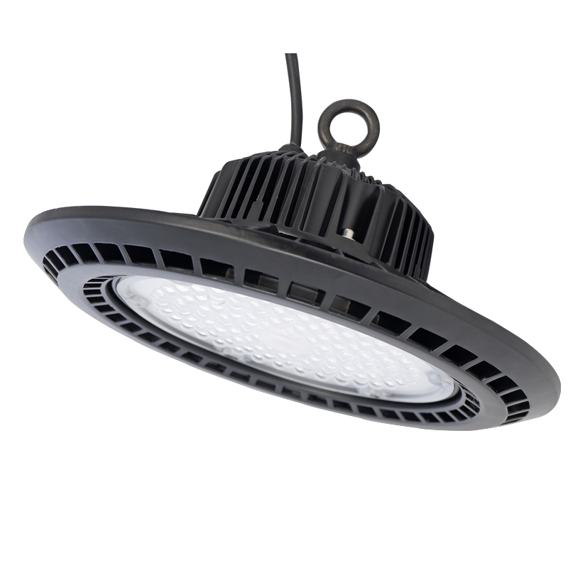 LED Highbay Light Front View