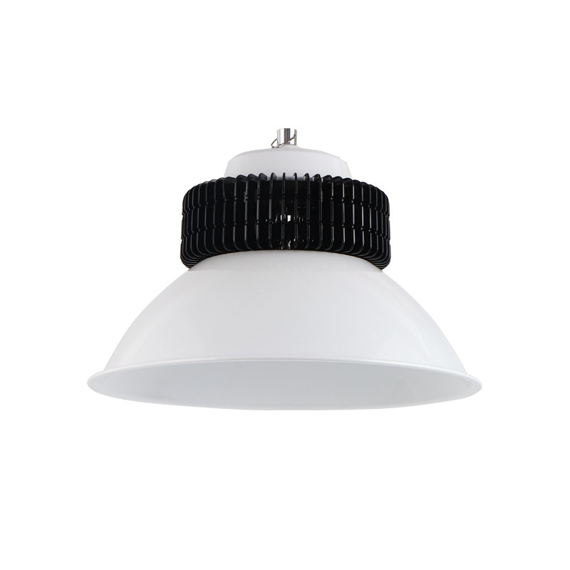 LED Highbay Light Bottom View