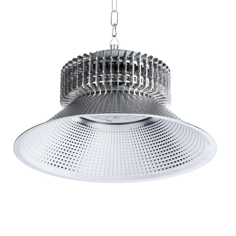 LED Highbay Light Installation Detail