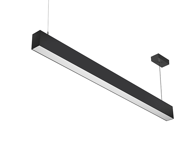 Linear Light